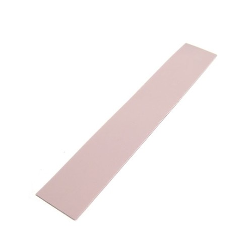 Thermal Pad 100 x 20 x 0.5 mm 2 sides adhesive for RAM Notebook