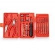 Cablexpert Tool Kit (25-Piece) (TK-BASIC-04) (LEATHELMAN)