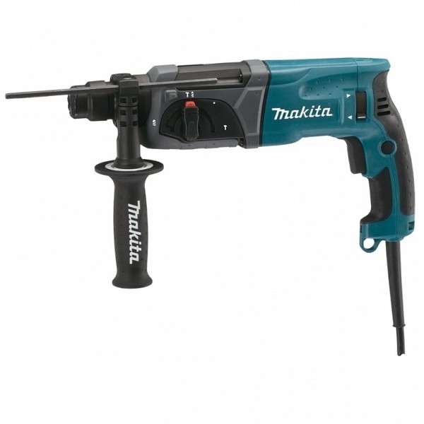Makita HR2470 Heavy-Duty Hammer Drill