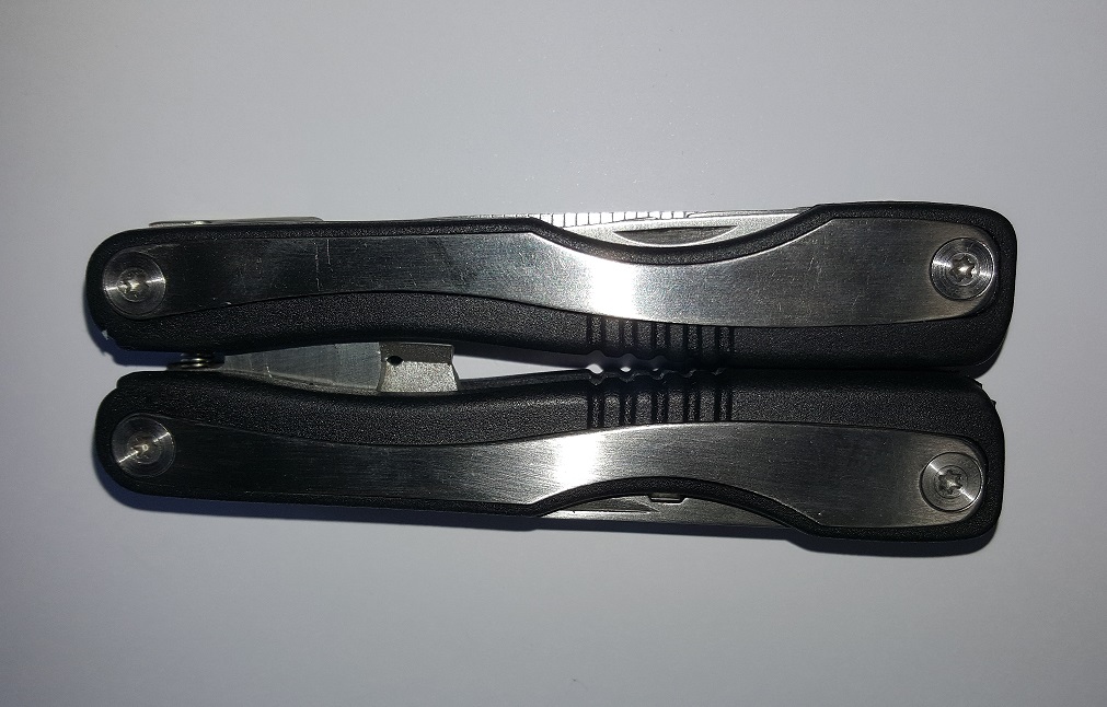MEGA-SHARK Multitool With 11 MINI TOOLS MULTI USE (OEM)