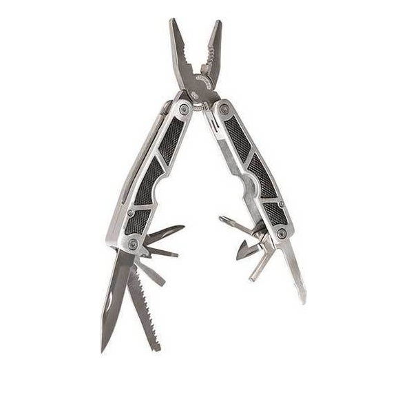 Tracer Adventure 25-in-1 Multitool TA001 (LEATHELMAN)