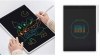 Ηλεκτρονικό Σημειωματάριο - Γραφίδα 10" , Xiaomi Mijia Blackboard LCD , Color Edition Λευκό