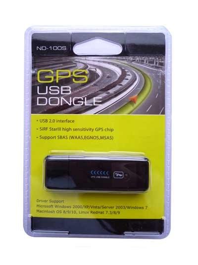 Drivers Nd-100s Gps Dongle For Windows Driver Nd-100s Gps Dongle Windows 8.1