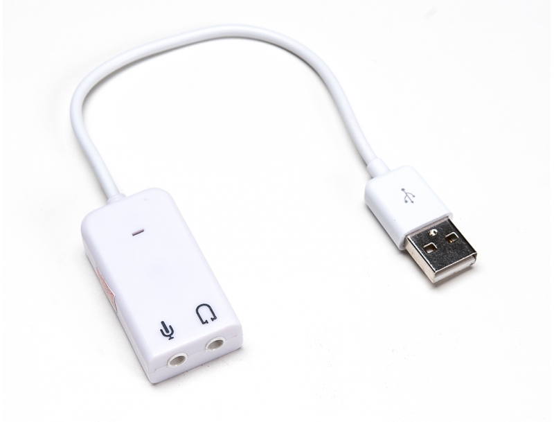 Usb2 Audio Adapter For Raspberry Pi Adafruit USB Sound Adapter for the Raspberry Pi in category Electronics ...