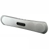 Bluetooth Stereo Speaker B13W Silver (OEM) Bluetooth Stereo Speaker B13W Silver (OEM)