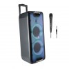ΗΧΕΙΟ BT ΦΟΡΗΤΟ NGS WILD RAVE 1 200W ΗΧΕΙΟ BT ΦΟΡΗΤΟ NGS WILD RAVE 1 200W