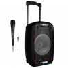 ΗΧΕΙΟ BT ΦΟΡΗΤΟ NGS WILD SAMBA 30W ΗΧΕΙΟ BT ΦΟΡΗΤΟ NGS WILD SAMBA 30W