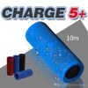 CHARGE 5+ Mini Portable Wireless Bluetooth Speaker Audio Sound Box TF USB Mp3 Music Player ΜΠΛΕ ΧΡΩΜΑΤΟΣ (OEM) CHARGE 5+ Mini Portable Wireless Bluetooth Speaker Audio Sound Box TF USB Mp3 Music Player ΜΠΛΕ ΧΡΩΜΑΤΟΣ (OEM)