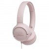 Headset JBL Tune 500 Pink Headset JBL Tune 500 Pink