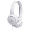 Headset JBL Tune 500 White Headset JBL Tune 500 White