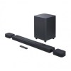 JBL BAR 1000 SOUNDBAR 880W 7.1.4 ΜΕ ΑΣΥΡΜΑΤΟ SUBWOOFER ΚΑΙ ΤΗΛΕΧΕΙΡΙΣΤΗΡΙΟ ΜΑΥΡΟ JBL BAR 1000 SOUNDBAR 880W 7.1.4 ΜΕ ΑΣΥΡΜΑΤΟ SUBWOOFER ΚΑΙ ΤΗΛΕΧΕΙΡΙΣΤΗΡΙΟ ΜΑΥΡΟ