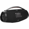 JBL BOOMBOX 3 ΑΔΙΑΒΡΟΧΟ ΑΣΥΡΜΑΤΟ ΗΧΕΙΟ (BLACK) 6925281998768 JBL BOOMBOX 3 ΑΔΙΑΒΡΟΧΟ ΑΣΥΡΜΑΤΟ ΗΧΕΙΟ (BLACK) 6925281998768