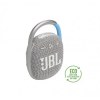 JBL CLIP 4 ECO BLUE ΑΔΙΑΒΡΟΧΟ ΗΧΕΙΟ BLUETOOTH 5W ΛΕΥΚΟ JBL CLIP 4 ECO BLUE ΑΔΙΑΒΡΟΧΟ ΗΧΕΙΟ BLUETOOTH 5W ΛΕΥΚΟ