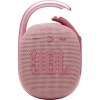 JBL CLIP 4 PORTABLE BLUETOOTH SPEAKER WATERPROOF IP67 (PINK) 6925281979354 JBL CLIP 4 PORTABLE BLUETOOTH SPEAKER WATERPROOF IP67 (PINK) 6925281979354