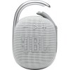 JBL CLIP 4 PORTABLE BLUETOOTH SPEAKER WATERPROOF IP67 (WHITE) 6925281979385 JBL CLIP 4 PORTABLE BLUETOOTH SPEAKER WATERPROOF IP67 (WHITE) 6925281979385