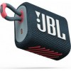 JBL GO 3 BLUETOOTH SPEAKER (BLUE-PINK) 6925281979187 JBL GO 3 BLUETOOTH SPEAKER (BLUE-PINK) 6925281979187