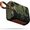 JBL GO 3 BLUETOOTH SPEAKER (SQUAD) 6925281975714 JBL GO 3 BLUETOOTH SPEAKER (SQUAD) 6925281975714