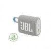 JBL GO 3 ECO ΑΔΙΑΒΡΟΧΟ ΗΧΕΙΟ BLUETOOTH 4.2W ΛΕΥΚΟ JBL GO 3 ECO ΑΔΙΑΒΡΟΧΟ ΗΧΕΙΟ BLUETOOTH 4.2W ΛΕΥΚΟ