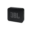 JBL Go Essential Αδιάβροχο Ηχείο Bluetooth 3.1W με Διάρκεια Μπαταρίας έως 5 ώρες Μαύρο JBL Go Essential Αδιάβροχο Ηχείο Bluetooth 3.1W με Διάρκεια Μπαταρίας έως 5 ώρες Μαύρο