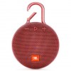 Speaker Bluetooth JBL Clip 3 Fiesta Red Speaker Bluetooth JBL Clip 3 Fiesta Red