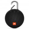 Speaker Bluetooth JBL Clip 3 Midnight Black Speaker Bluetooth JBL Clip 3 Midnight Black