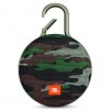Speaker Bluetooth JBL Clip 3 Squad Speaker Bluetooth JBL Clip 3 Squad