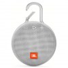 Speaker Bluetooth JBL Clip 3 Steel White Speaker Bluetooth JBL Clip 3 Steel White