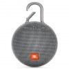 Speaker Bluetooth JBL Clip 3 Stone Grey Speaker Bluetooth JBL Clip 3 Stone Grey