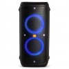 Speaker Bluetooth JBL PartyBox 200 Black Speaker Bluetooth JBL PartyBox 200 Black