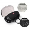 Tech-Protect HardPouch Black - JBL Boombox Tech-Protect HardPouch Black - JBL Boombox