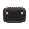 Telemax BS-32D Ηχείο Bluetooth 5W με Ραδιόφωνο Μαύρο Telemax BS-32D Ηχείο Bluetooth 5W με Ραδιόφωνο Μαύρο