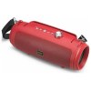 Telemax HF-F516 Ηχείο Bluetooth 10W με Ραδιόφωνο Κόκκινο Telemax HF-F516 Ηχείο Bluetooth 10W με Ραδιόφωνο Κόκκινο