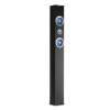 Ηχοσύστημα tower NGS Skyline 50W RMS Ηχοσύστημα tower NGS Skyline 50W RMS