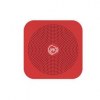 WK SP-100 κόκκινο ηχείο bluetooth WK SP-100 κόκκινο ηχείο bluetooth