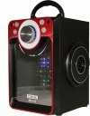 Ηχείο με λειτουργία Karaoke Cmik MK-618 σε Κόκκινο Χρώμα Ηχείο με λειτουργία Karaoke Cmik MK-618 σε Κόκκινο Χρώμα