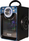 Ηχείο με λειτουργία Karaoke Cmik MK-618 σε Μπλε Χρώμα Ηχείο με λειτουργία Karaoke Cmik MK-618 σε Μπλε Χρώμα