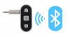 BLUETOOTH RECEIVER ΑΥΤΟΚΙΝΗΤΟΥ V3+EDR ΔΕΚΤΗΣ ΗΧΟΥ ΜΕ ΚΟΥΜΠΙΑ BT-500 BLUETOOTH RECEIVER ΑΥΤΟΚΙΝΗΤΟΥ V3+EDR ΔΕΚΤΗΣ ΗΧΟΥ ΜΕ ΚΟΥΜΠΙΑ BT-500