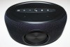 Linkk 300 Portable Wireless Speaker 2 x 25w Black Linkk 300 Portable Wireless Speaker 2 x 25w Black