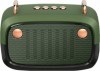 Telemax BS-32D Ηχείο Bluetooth 5W με Ραδιόφωνο Χακί Telemax BS-32D Ηχείο Bluetooth 5W με Ραδιόφωνο Χακί