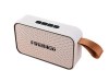 Φορητο Ηχείο Fineblue MK-12 White Φορητο Ηχείο Fineblue MK-12 White
