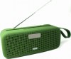Telemax LP-V17 Ηχείο Bluetooth 8W με Ραδιόφωνο Πράσινο Telemax LP-V17 Ηχείο Bluetooth 8W με Ραδιόφωνο Πράσινο