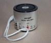 WS-138RC Mini MP3/Fm radio Speaker with built-in MP3 player and FM radio, support MP3 play from USB/microSD Card - Silver - Φορητό ηχείο με δυνατότητα αναπαραγωγής Mp3 μέσω USB ή SD κάρτας και ενσωματωμένο FM δέκτη - Ασημί WS-138RC Mini MP3/Fm radio Speaker with built-in MP3 player and FM radio, support MP3 play from USB/microSD Card - Silver - Φορητό ηχείο με δυνατότητα αναπαραγωγής Mp3 μέσω USB ή SD κάρτας και ενσωματωμένο FM δέκτη - Ασημί