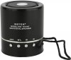 Wster Bluetooth Speaker ,Black - Ws- 1510Bt ΜΑΥΡΟΥ ΧΡΩΜΑΤΟΣ (OEM) Wster Bluetooth Speaker ,Black - Ws- 1510Bt ΜΑΥΡΟΥ ΧΡΩΜΑΤΟΣ (OEM)