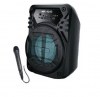 Ηχείο με λειτουργία Karaoke CMiK MK-412 σε Μαύρο Χρώμα Ηχείο με λειτουργία Karaoke CMiK MK-412 σε Μαύρο Χρώμα