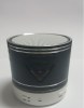 BT-SPEAKER Mini Music Box with MP3 Playback, FM Radio & Hands-Free Call Answering (Oem) (Bulk)