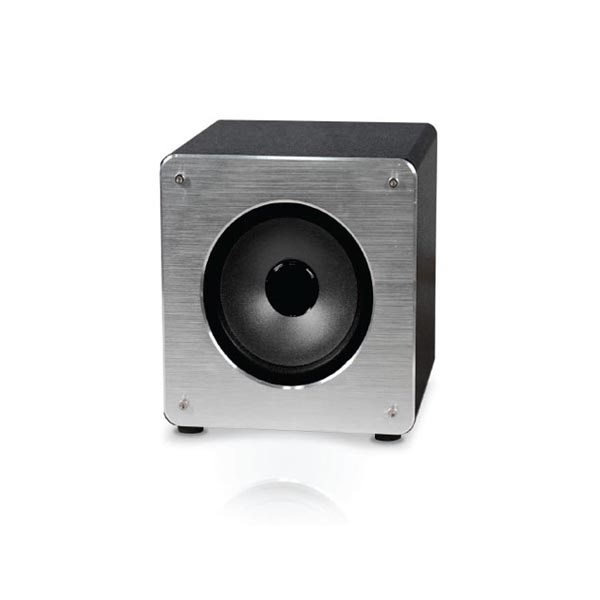 Omega OG60A Bluetooth Speaker 5W 3-inch Aluminum True Wireless Stereo