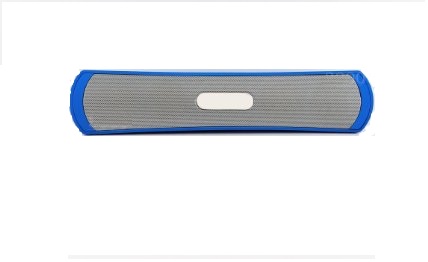 Blue Bluetooth Stereo Speaker B13W (OEM)