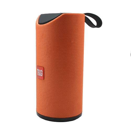 Bluetooth Speaker TG-113 (Orange)