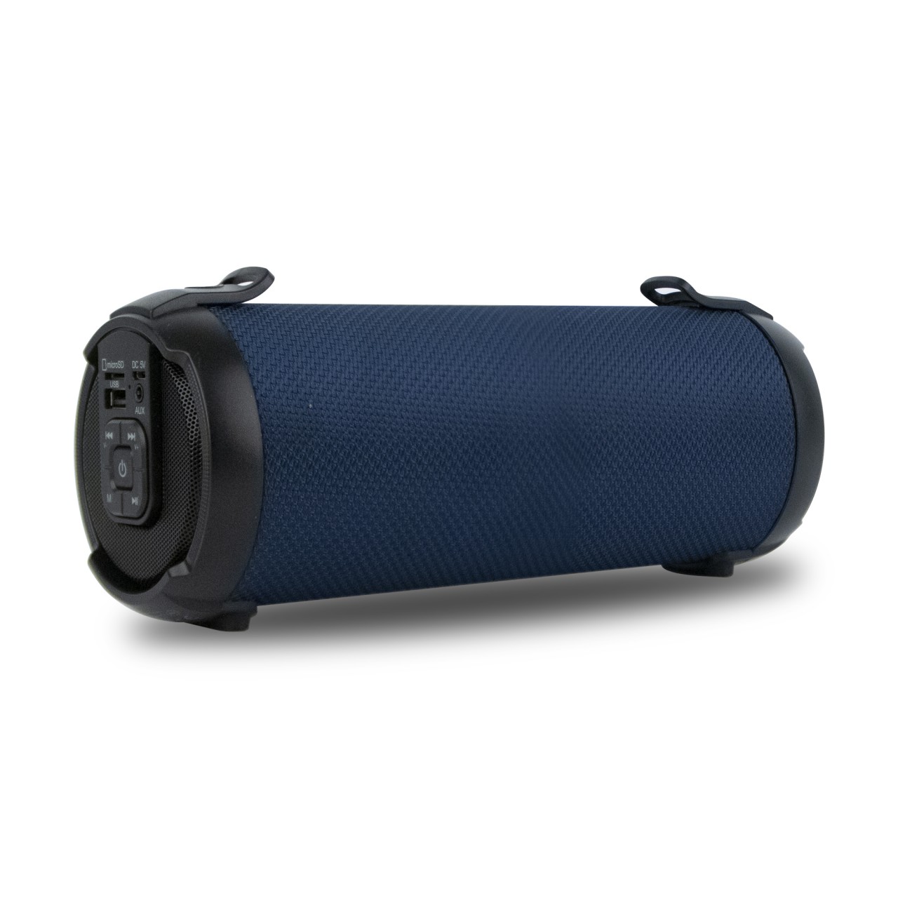 ΗΧΕΙΟ BT NGS ΡΟΛΟ TEMPO MINI ΜΠΛΕ 15W