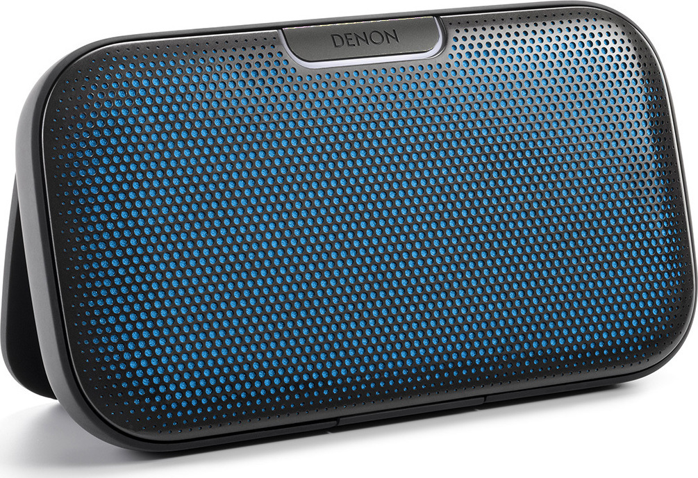 Denon Envaya Bluetooth Speaker